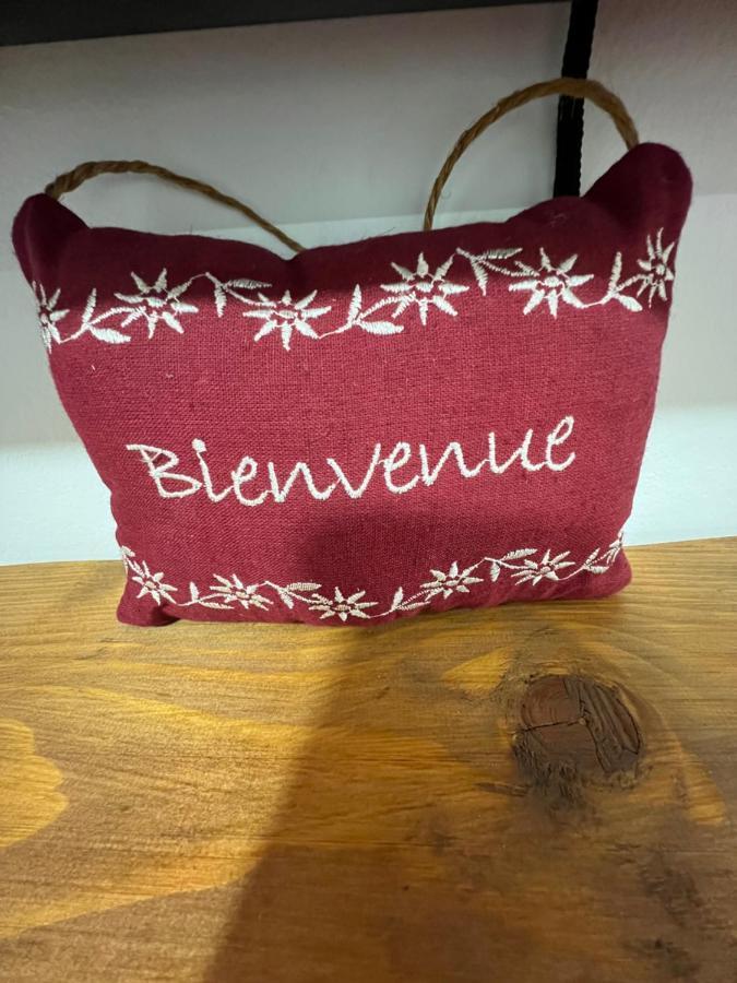 Les Gites De La Bergerie - Boule De Neige เมกซีมิเยอซ์ ภายนอก รูปภาพ